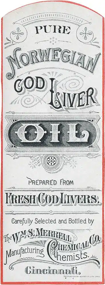 Ejemplos lettering victoriano original