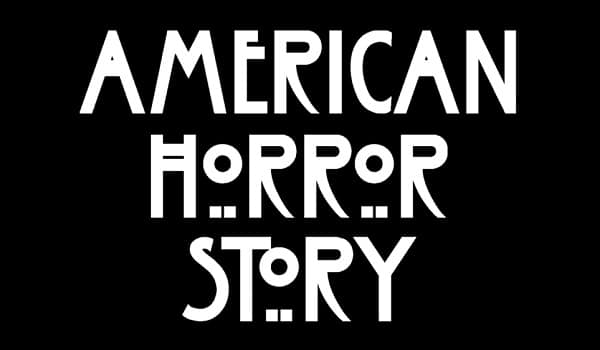 Logo American Horror Story