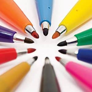 Comprar rotuladores lettering Pentel Sign Pen S520 de colores