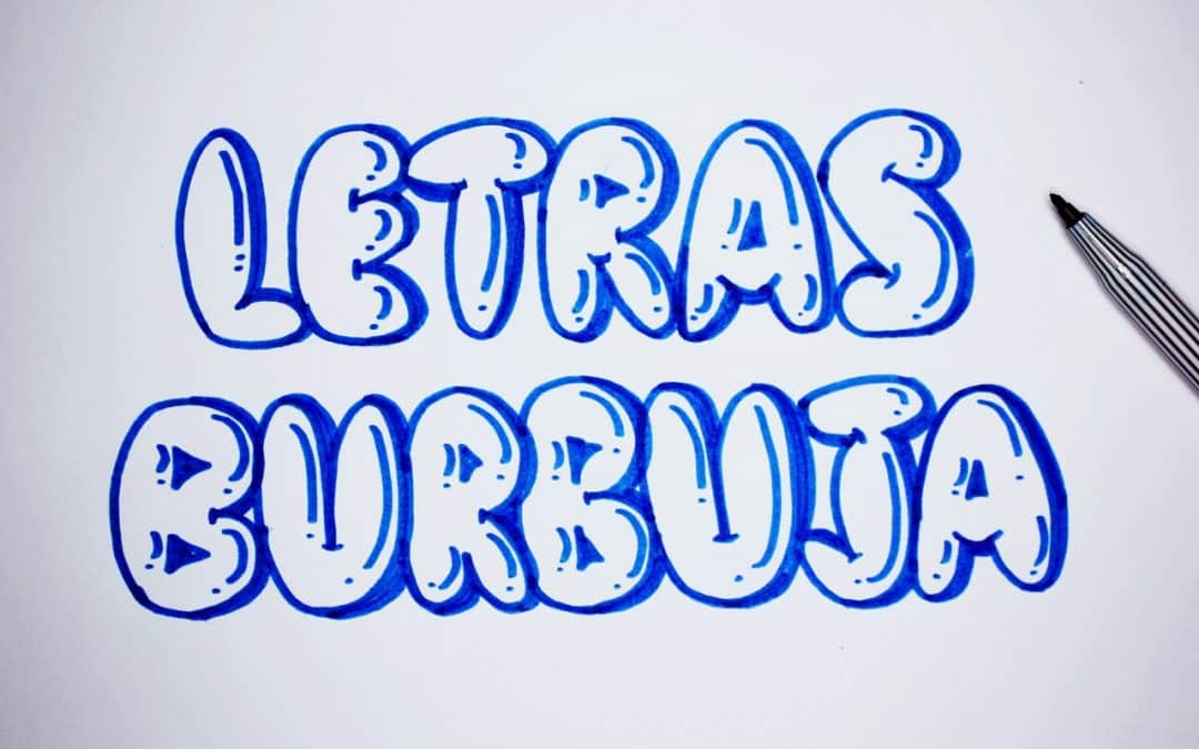 Como Dibujar Letras Burbuja Para Graffiti Lettering Letras y dibujos on facebook. como dibujar letras burbuja para