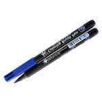 Koi Brush Pen Sakura Blue