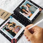 Letterings para Álbumes de Foto