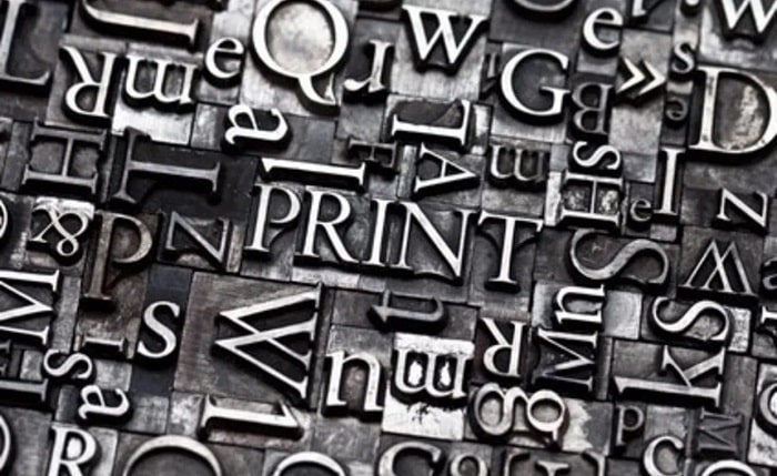 La evolución de la imprenta desde la xilografía hasta el láser