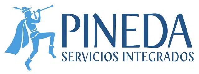 Logo empresa servicios integrales