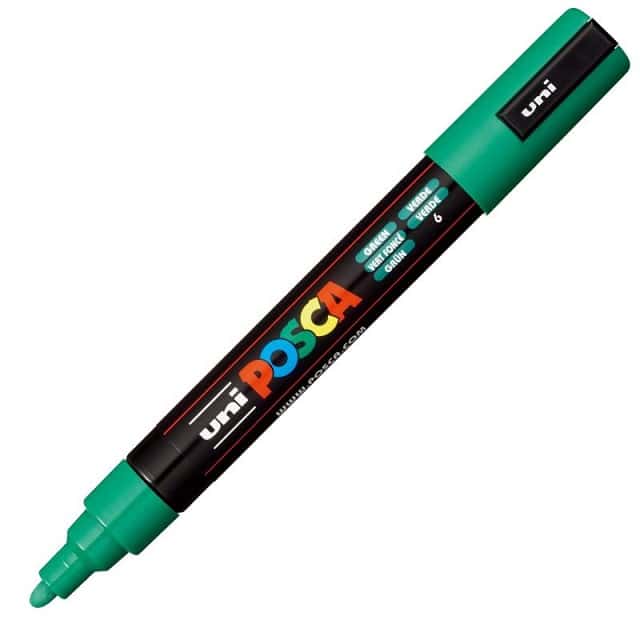 Posca uniball
